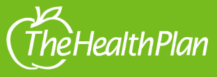 the health plan logo