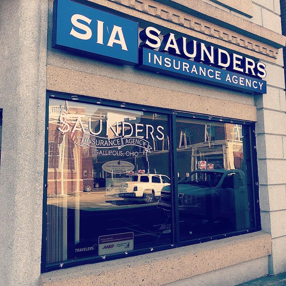Image of Saunders Insurance Agency