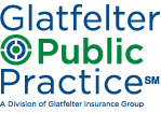 Glatfelter Public Practice  Logo